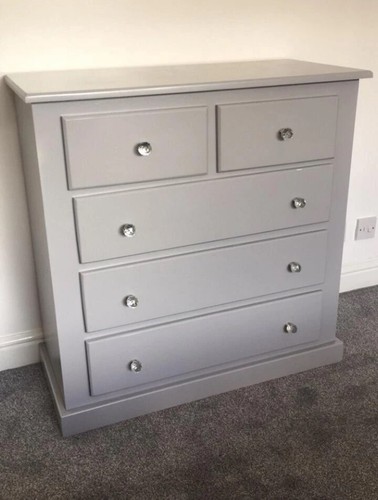Handmade aylesbury next grey - handmade,