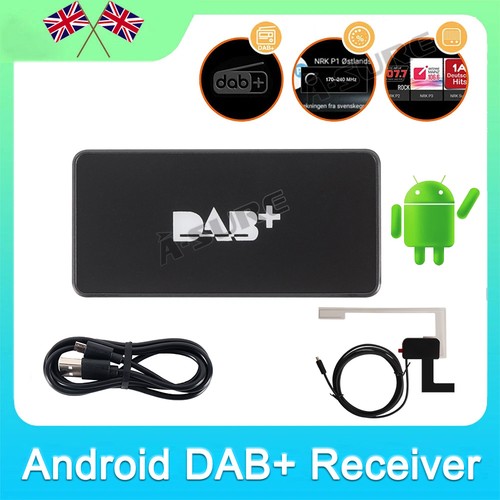 Sure digital dab radio - a-sure, dab/dab+