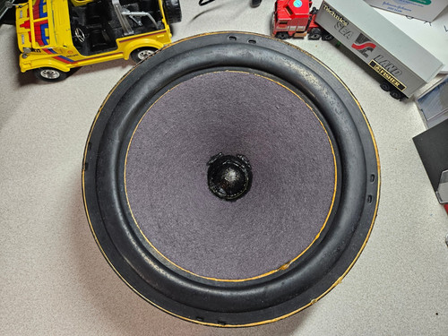 Celestion vintage early 1970 - celestion,