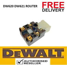 Genuine DeWalt 323132-00 SWITCH For DW620 DW621 ROUTER