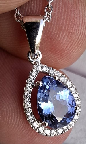18ct white gold large - gold, cut