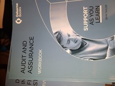 AAT LEVEL 4 Osborne Books