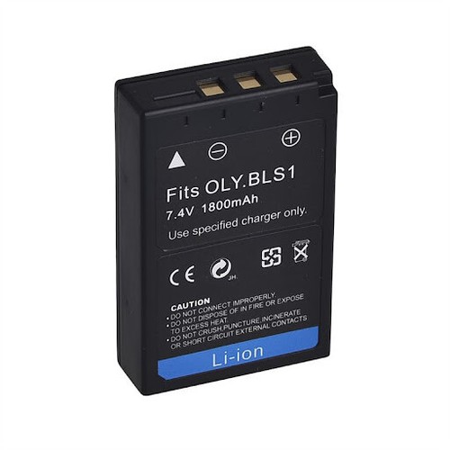New bls1 bls battery - bls-1, for