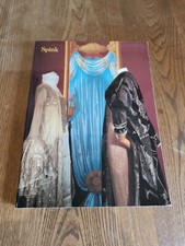 COSTUME & TEXTILES AT SPINK -