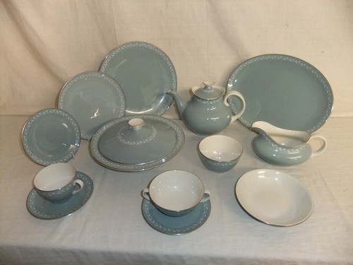 Royal doulton aegean - doulton, vintage