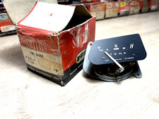 NOS Smiths Fuel gauge