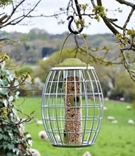Squirrel proof seed feeder - proof,