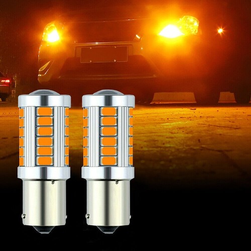 1156 bau15s 382 led light - 2x,