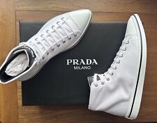BNIB Prada Pointy Pointed Toe