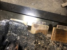 VW T4 TRANSPORTER 1991 1.9D