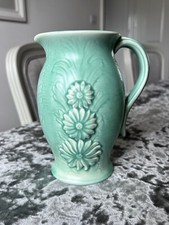Retro BURLINGTON WARE Flower