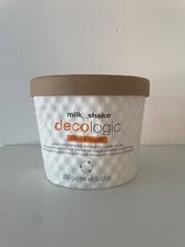 Milk_Shake Decologic Light & Color COPPER Lightening & Toning Powder 250g
