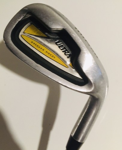 Right hand wilson ultra iron - wilson,