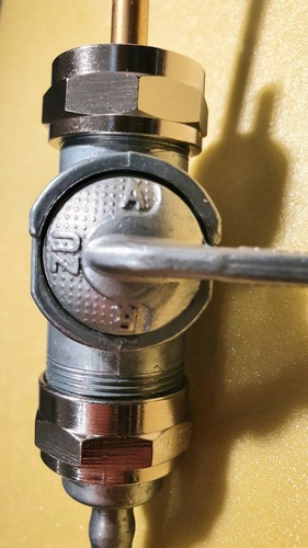 M20 1mm 20mm petrol fuel - petrol, tap