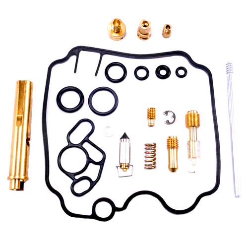 Carburetor repair kit for - kit,