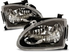 Headlights for Honda Crx Del