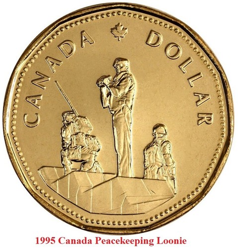 1995 canada peacekeeping - canada,