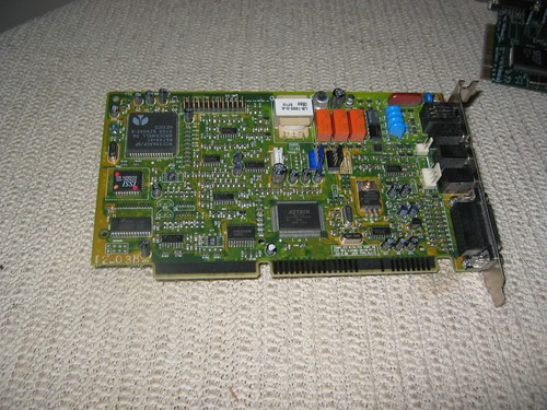 Srs technology stereo isa - srs,