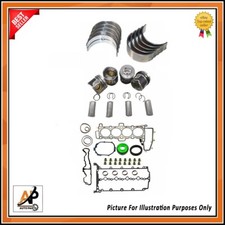 For  LAND ROVER & JAGUAR XE XF 2.0 Diesel Engine 204DTD  Other Engine Parts Kit