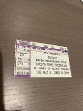 EMINEM Anger Management Tour