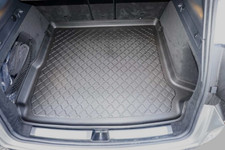 Boot mat liner - liner, anti