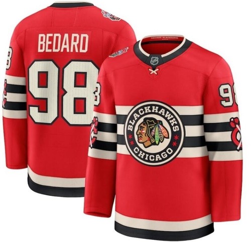 Connor bedard chicago - connor,