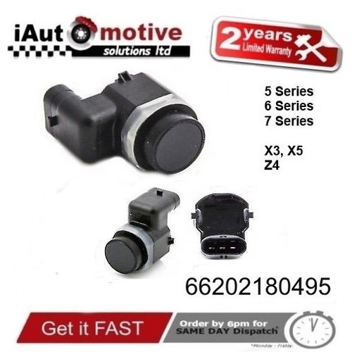 Bmw parking sensor - sensor, 1