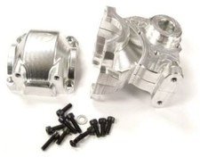 Turtle Racing "Quick Diff"