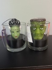 martha stewart frankenstein