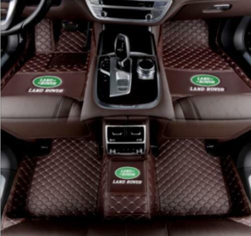 Custom for land rover - for,