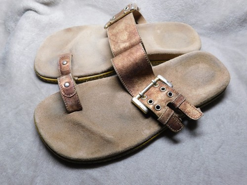 Rare tatami birkenstock - tatami, toe