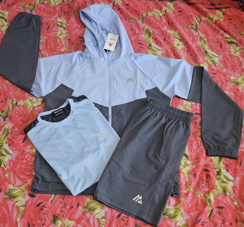 Montirex men 3pc - montirex, men’s