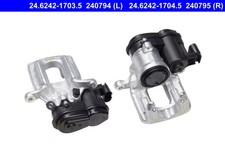 REAR LEFT BRAKE CALIPER FITS