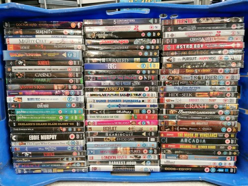 New sealed dvd movies - dvd, tv