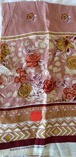 Vintage border print - border, swiss
