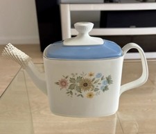 Royal Doulton Pastorale Teapot 