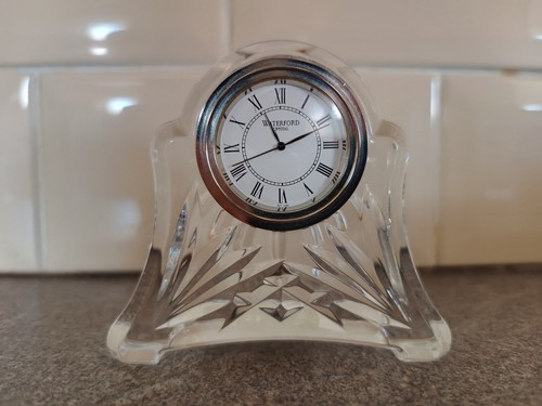 Waterford crystal abbey small - crystal,