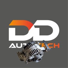 ⭐️ Vauxhall Bosch 100A alternator for Astra MK4 G X20XEV 2.0 16v ecotec ⭐️ 