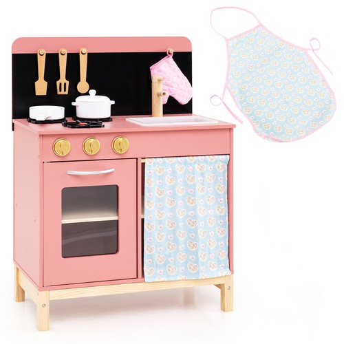 Wooden pretend toddlers - wooden,