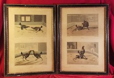 1850s Henry Thomas Alken