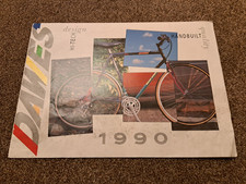 1990 DAWES CYCLE BIKE