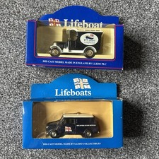 Die Cast Model Cars By Lledo