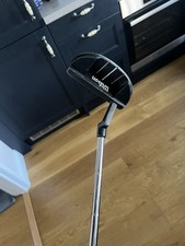 Wilson Deep Red Putter 35.5