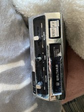 Vintage Cars Waltham Pilot