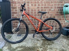Forme Alport 300 Xc Sport Mountain Bike Orange 29inch Wheels , 16 Inch Frame