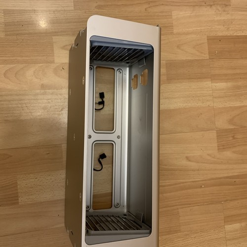 Apple mac pro 1 - apple, 4,1