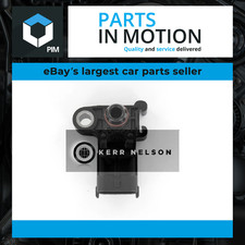 Boost Pressure Sensor fits