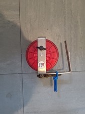 Dive Rite Reel With 60m Of Line