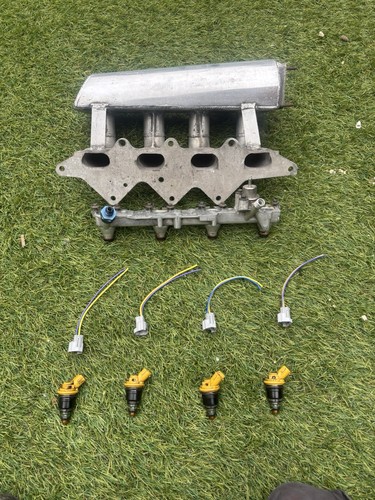 Zetec turbo parts - zetec,