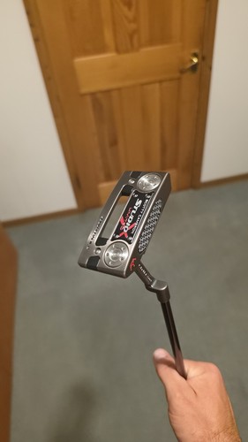 Scotty cameron studio - cameron,
